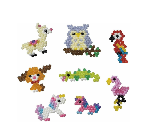 31602 AquaBeads Star Bead Arkadaşlar Seti / Yedek boncuk paketi / Epoch / +4 yaş 31602 AquaBeads Star Bead Arkadaşlar Seti / Yedek boncuk paketi / Epoch / +4 yaş