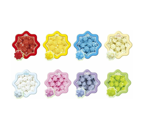 31603 AquaBeads Star Bead Yedek Boncuk Paketi / Epoch / +4 yaş 31603 AquaBeads Star Bead Yedek Boncuk Paketi / Epoch / +4 yaş