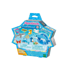 31769 AquaBeads Okyanus Yaşamı / 600 parça / Epoch / +4 yaş