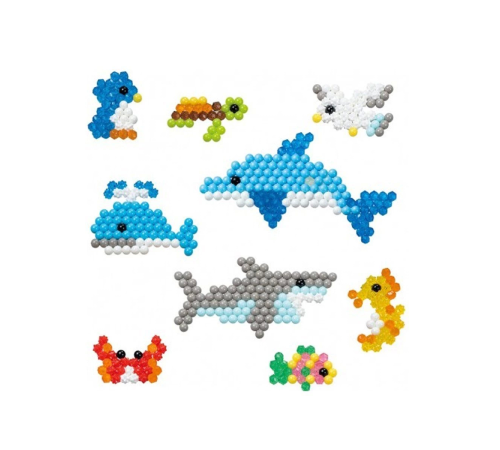 31769 AquaBeads Okyanus Yaşamı / 600 parça / Epoch / +4 yaş 31769 AquaBeads Okyanus Yaşamı / 600 parça / Epoch / +4 yaş