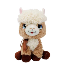 3188 Sunman, Peluş Lama 35 cm