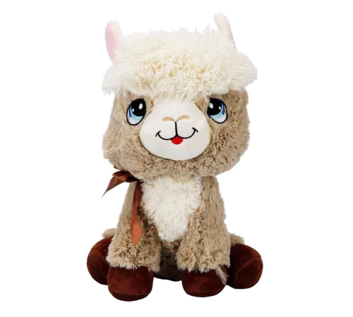 3188 Sunman, Peluş Lama 35 cm 3188 Sunman, Peluş Lama 35 cm