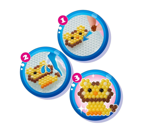 31915 Epoch AquaBeads Hayvan Dostlar Seti, 600 parça +4 yaş 31915 Epoch AquaBeads Hayvan Dostlar Seti, 600 parça +4 yaş
