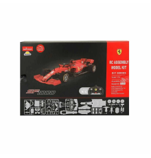 31961 Ferrari SF1000 Uzaktan Kumandalı Model Araç Montaj Kiti 1:16