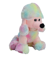 32 CM LEYDİ KÖPEK PELUŞ HALLEY