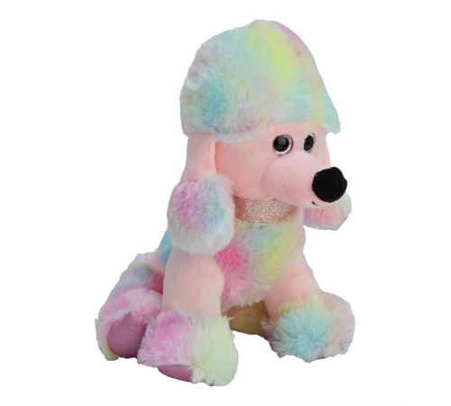32 CM LEYDİ KÖPEK PELUŞ HALLEY 32 CM LEYDİ KÖPEK PELUŞ HALLEY