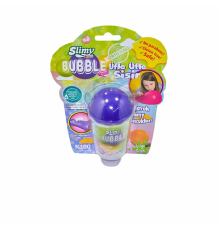 32520 Slimy Bubble Blister Card