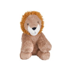 3311 Peluş Yeleli Aslan 35 cm -My Friend Toys