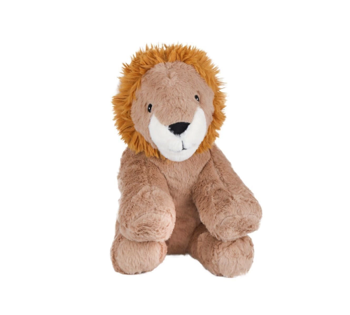 3311 Peluş Yeleli Aslan 35 cm -My Friend Toys 3311 Peluş Yeleli Aslan 35 cm -My Friend Toys