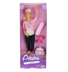 3388 Alisha Bebek Sporcu 29 cm