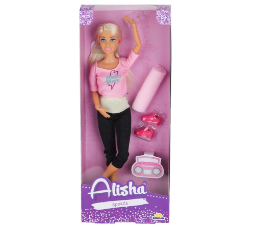 3388 Alisha Bebek Sporcu 29 cm 3388 Alisha Bebek Sporcu 29 cm