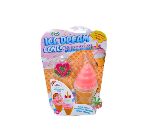 33919 Slimy İce - Dream - Asya Oyuncak