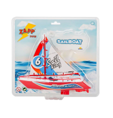 3401 Yelkenli Tekne