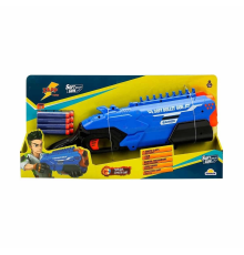3407 Zapp Toys Sünger Dart Atan Silah 40 cm