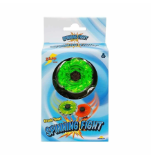 3436 Zapp Toys Renkli Topaç - 1 Adet Stokta Olan Gönderilir