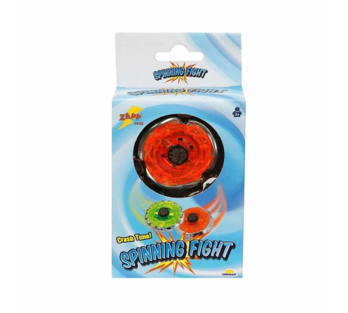 3436 Zapp Toys Renkli Topaç - 1 Adet Stokta Olan Gönderilir 3436 Zapp Toys Renkli Topaç - 1 Adet Stokta Olan Gönderilir