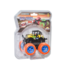 3450 Big Foot Jeep 4x4  1:36 -Sunman