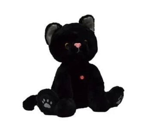 35 CM KEDİ PELUŞ HALLEY 35 CM KEDİ PELUŞ HALLEY