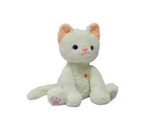35 CM KEDİ PELUŞ HALLEY 35 CM KEDİ PELUŞ HALLEY