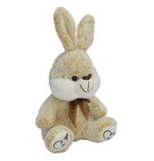 35 CM TAVŞAN PELUŞ -HLY