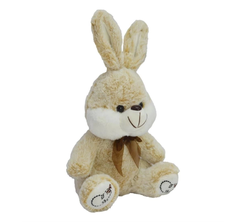35 CM TAVŞAN PELUŞ -HLY