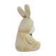 35 CM TAVŞAN PELUŞ -HLY