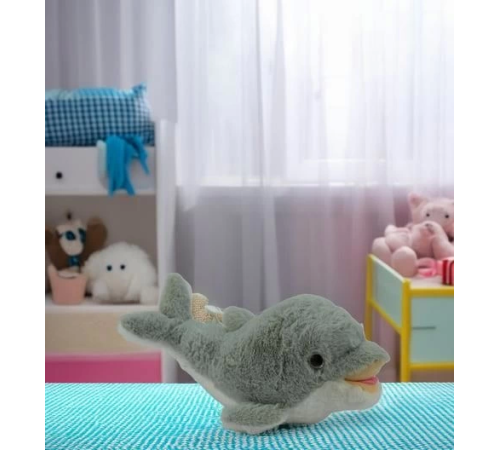 35 CM YUNUS BALIĞI PELUŞ -HLY 35 CM YUNUS BALIĞI PELUŞ -HLY