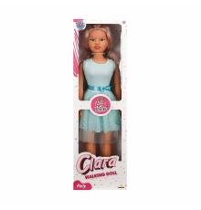 3532 Yürüyüş Arkadaşım Clara Party 80 cm -Sunman