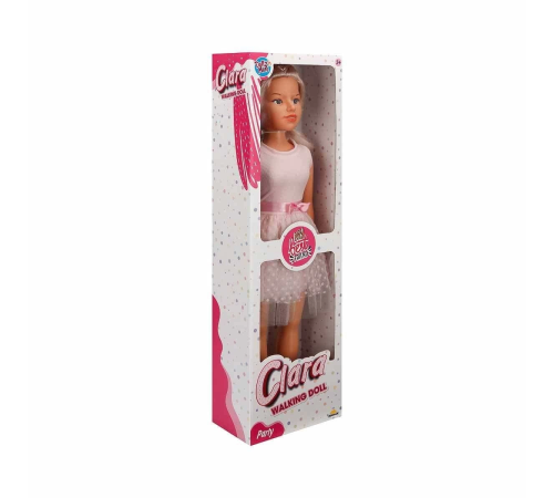 3532 Yürüyüş Arkadaşım Clara Party 80 cm -Sunman