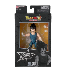 35855 Dragon Ball - Dragon Yıldızları Poz Verilebilir 16 cm Figür