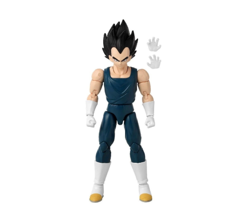 35855 Dragon Ball - Dragon Yıldızları Poz Verilebilir 16 cm Figür 35855 Dragon Ball - Dragon Yıldızları Poz Verilebilir 16 cm Figür