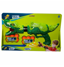 3620 SURAT-ZAP-Silah Top Atan Dinozor 12 Toplu 2 Renk - Sunman