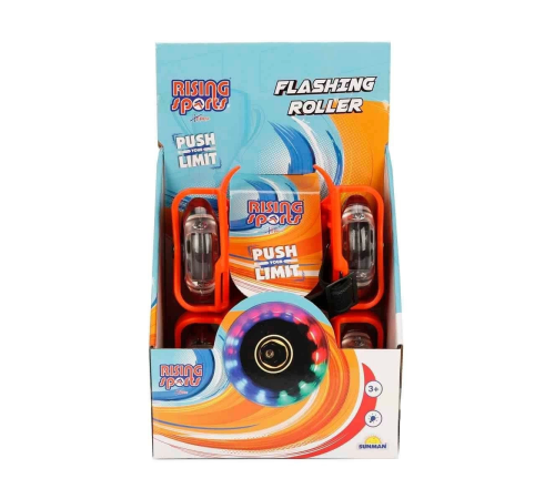 3698 2216 Flashing Roller Işıklı Paten -Sunman