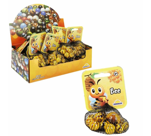 3766 Misket Bee Filede