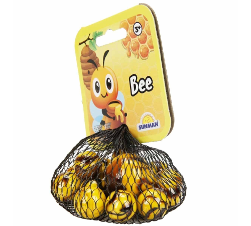 3766 Misket Bee Filede