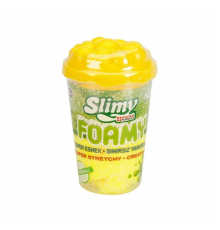 38076 Foamy Slimy Köpük -1 Adet Stokta Olan Gönderilir