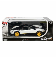 38110 Uzaktan Kumandalı Pagani Zonda R Araba 35 cm 1:14