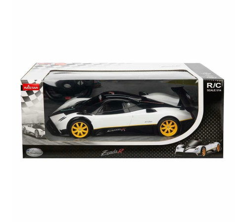38110 Uzaktan Kumandalı Pagani Zonda R Araba 35 cm 1:14 38110 Uzaktan Kumandalı Pagani Zonda R Araba 35 cm 1:14