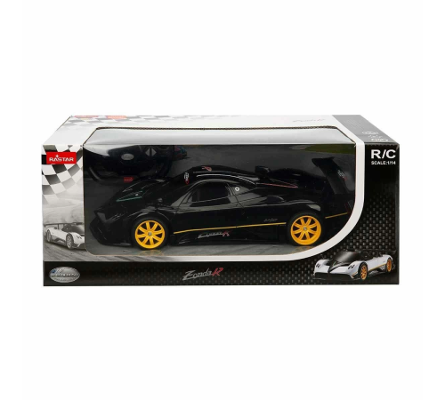38110 Uzaktan Kumandalı Pagani Zonda R Araba 35 cm 1:14 38110 Uzaktan Kumandalı Pagani Zonda R Araba 35 cm 1:14