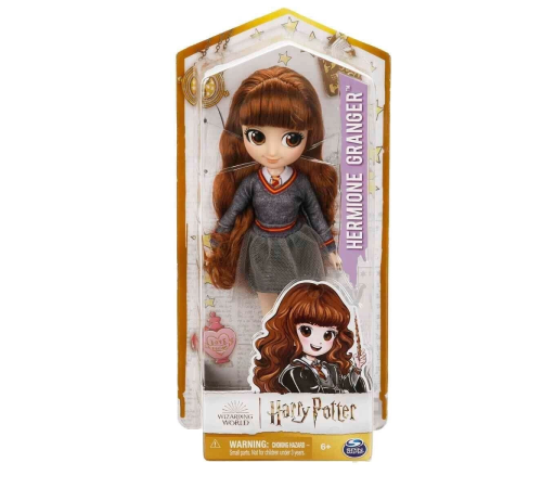 39766 Harry Potter Hermione Granger Figürü 20 cm