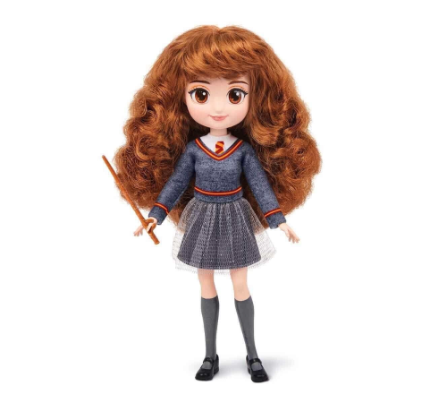 39766 Harry Potter Hermione Granger Figürü 20 cm