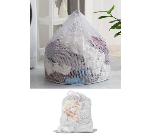 3lü Yıkama File Seti - Ayakkabı Filesi-Plastik Aparatlı Sütyen Yıkama- Çamaşır Yıkama Filesi (336336)