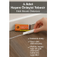 4 Adet Haşere Tebeşiri - Böcek Önleyici Tebeşir - Etkili Hamam Böceği ve Karınca Kovucu (336336)