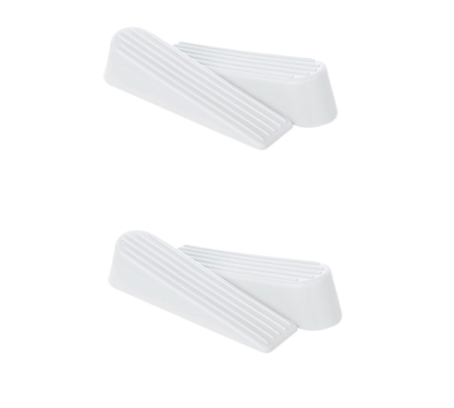 4 Adet Kapı Rampası Kapı Stoperi - Kapı Tamponu Çarpma Önleyici Set (336336) 4 Adet Kapı Rampası Kapı Stoperi - Kapı Tamponu Çarpma Önleyici Set (336336)