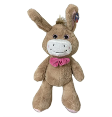 40 CM MUTLU EŞŞEK