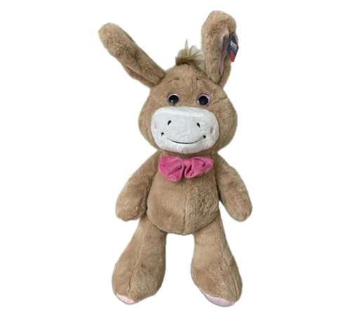 40 CM MUTLU EŞŞEK 40 CM MUTLU EŞŞEK