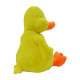 40 CM PELIŞ ÖRDEK -HLY