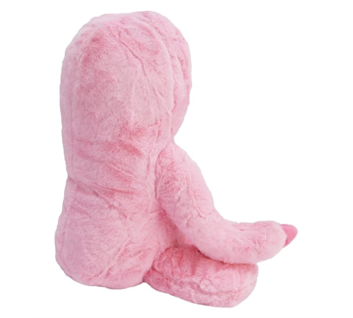40 CM YOGACI TEMBEL HAYVAN PELUŞ HALLEY 40 CM YOGACI TEMBEL HAYVAN PELUŞ HALLEY