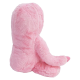 40 CM YOGACI TEMBEL HAYVAN PELUŞ HALLEY