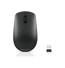 Kablosuz Wireless Mouse Siyah | Ergonomik Tasarım, Yüksek Hassasiyet